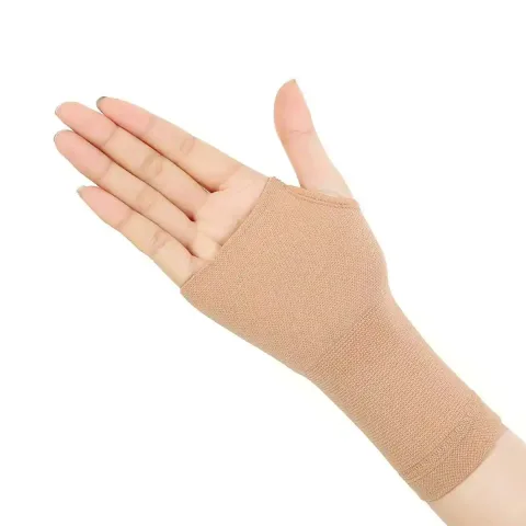دستکش واریس کوتاه تا بالای مچ