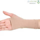 دستکش واریس کوتاه تا بالای مچ