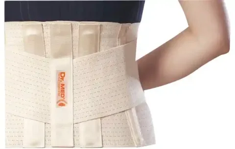 کمربند کوتاه Dr med B007