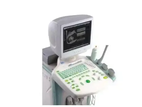 دستگاه سونوگرافی مبله Full Digital مدل EMP 2800