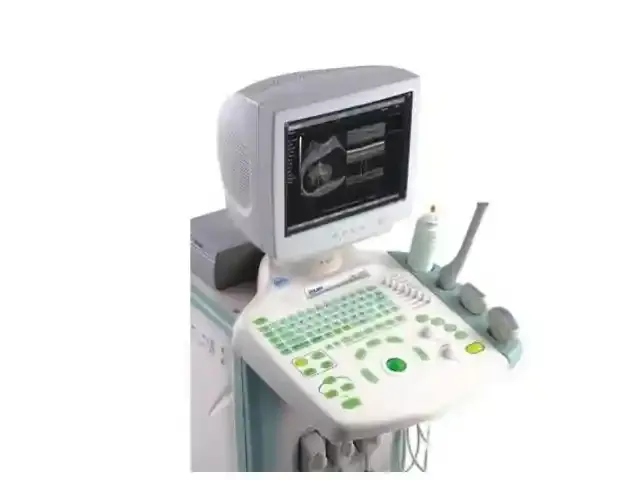 دستگاه سونوگرافی مبله Full Digital مدل EMP 2800