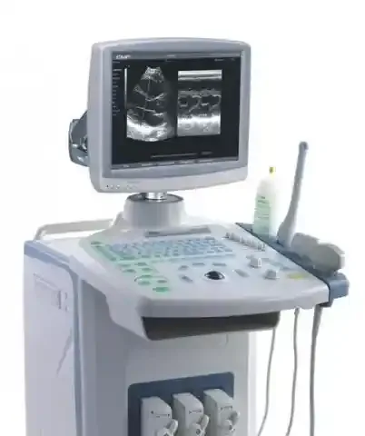 دستگاه سونوگرافی مبله Full Digital مدل EMP 2900