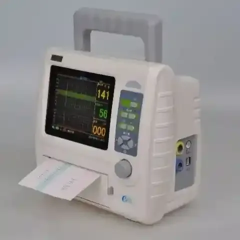 دستگاه فتال مانیتورینگ مدل BFM 700 Fetal Monitoring
