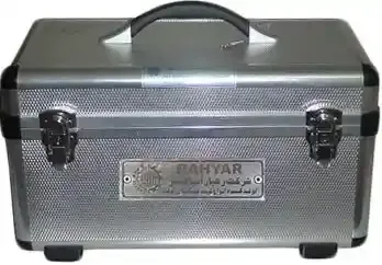 جعبه کمکهای اولیه اورژانس RE02