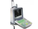 دستگاه سونوگرافی دامی پرتابل Full Digital مدل EMP 2100 vet