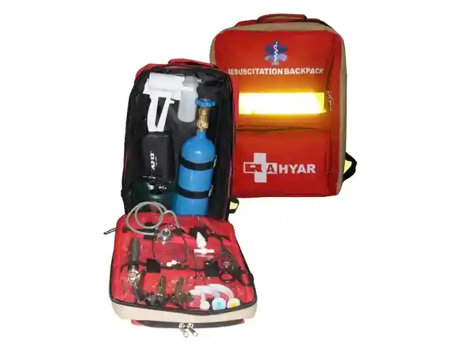 کوله احیا PR03