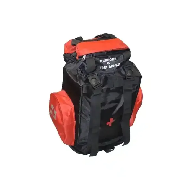 کوله پشتی کمک های اولیه S172