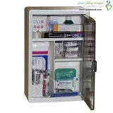 جعبه کمکهای اولیه دیواری  S086 ABS