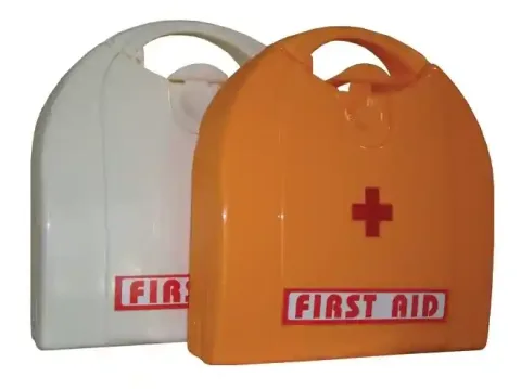 جعبه کمکهای اولیه کد R028-M