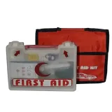 جعبه کمک های اولیه S006 کلاس A