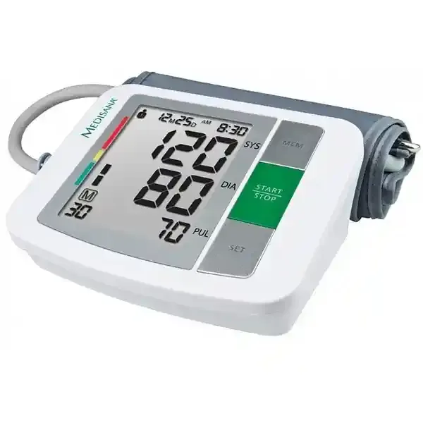 فشارخون سنج بازویی BU 510 مدیسانا (MEDISANA)