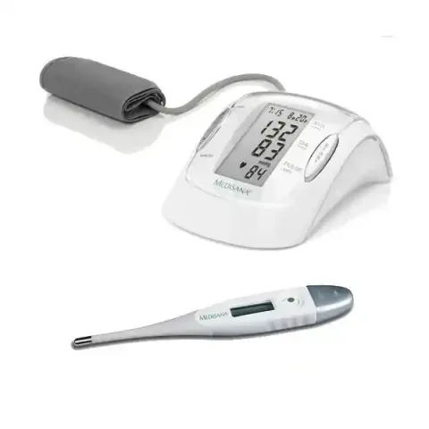 فشارسنج بازویی MTP FTF مدیسانا (MEDISANA)