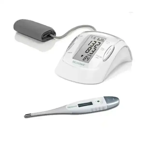 فشارسنج بازویی MTP FTF مدیسانا (MEDISANA)