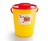 سفتی باکس 12 لیتری بیوسیف (Biosafe)