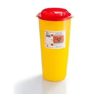 سفتی باکس 5 لیتری بیوسیف (Biosafe)