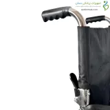 ویلچر پایه برانکاردی 902C-46