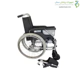 ویلچر ارتوپدی 869