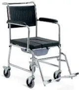 صندلی حمام تا شو MS695مد اسکای (MED SKY)