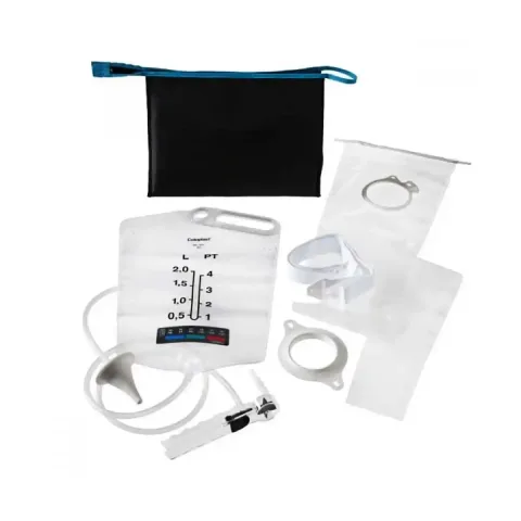 ست شستشوی استوما کلوپلاست (Coloplast Irrigation Set)