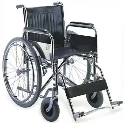 ویلچر ارتوپدی MS901-46 مد اسکای (MED SKY)