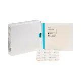 پانسمان محافظ پوست استوما کلوپلاست براوا مدل 3215 (Coloplast Brava)