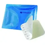 پانسمان محافظ پوست استوما کلوپلاست براوا مدل 3215 (Coloplast Brava)