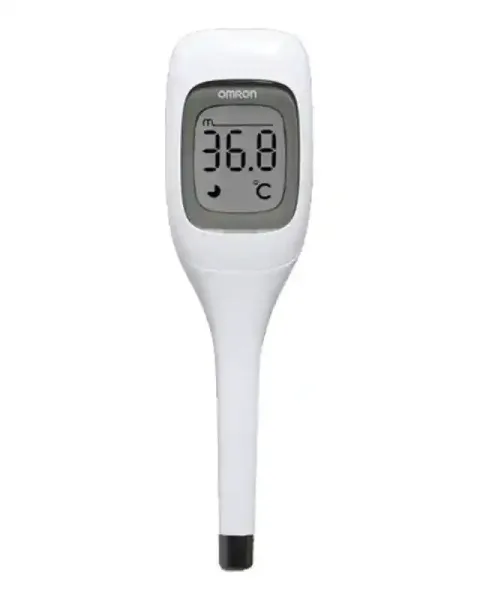 ترمومتر دیجیتال i Temp امرون (Omron)