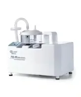 ساکشن پرتابل رومیزی HSP