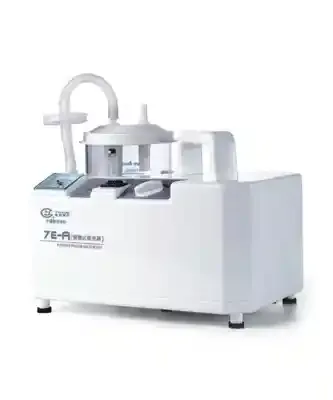 ساکشن پرتابل رومیزی HSP