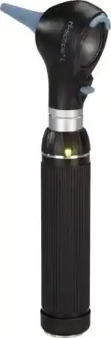 اتوسکوپ ریشتر مدل L3-3701 با نور هالوژن