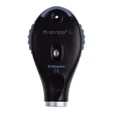 سری افتالموسکوپ ریشتر (Riester) مدل Ri-scope L2 با لامپ زنون 3.5 ولت