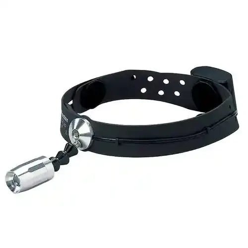 چراغ پیشانی پزشکی (هدلایت) ریشتر مدل RI Focus 6091