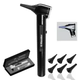 اتوسکوپ قلمی ریشتر (Riester) مدل e-scope 2111-203 با نور LED
