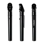 افتالموسکوپ ریشتر مدل E-Scope 2121-200 مشکی (Riester)