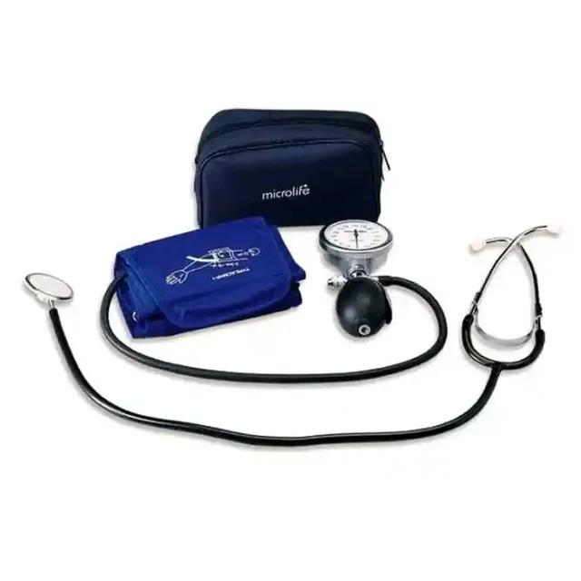فشارسنج عقربه ای AG1 40 مایکرولایف [Microlife]