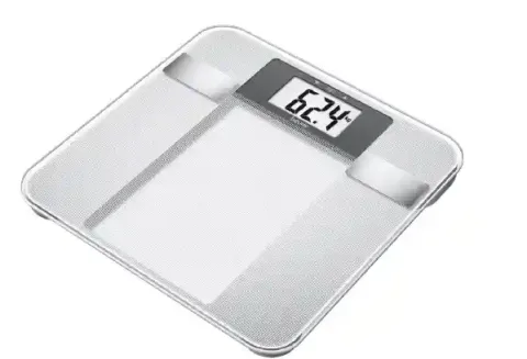 ترازوی دیجیتال تشخیصی بیورر مدل BG13 (Beurer)