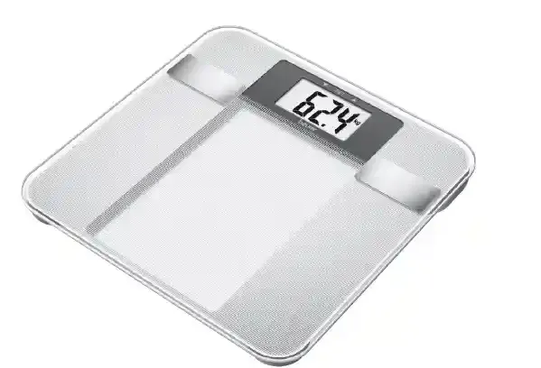 ترازوی دیجیتال تشخیصی بیورر مدل BG13 (Beurer)