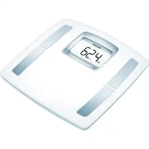 ترازوی دیجیتال تشخیصی بیورر (Beurer) مدل BF400