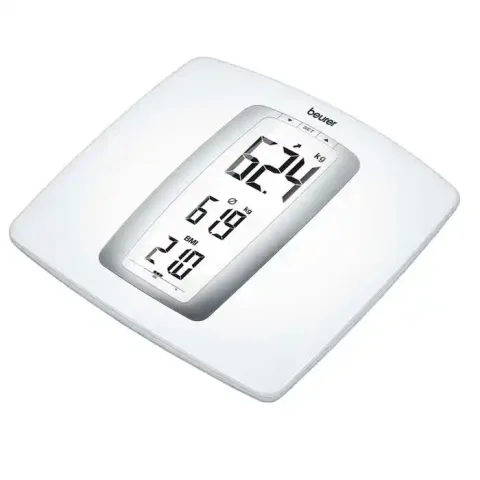 ترازو دیجیتال تشخیصی بیورر (Beurer) مدل PS45 با قابلیت آنالیز بدن