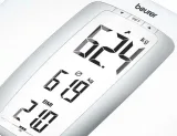 ترازو دیجیتال تشخیصی بیورر (Beurer) مدل PS45 با قابلیت آنالیز بدن