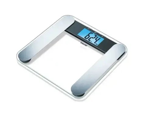 ترازوی دیجیتال و تشخیصی بیورر (Beurer) مدل BF220