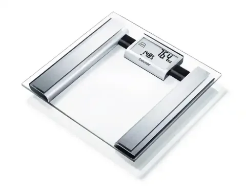 ترازو تشخیصی دیجیتال بیورر مدل BG39 (Beurer)