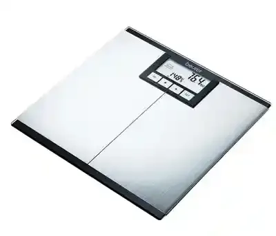 ترازوی دیجیتال تشخیصی بیورر (Beurer) مدل BG42
