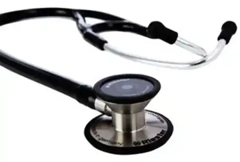 گوشی طبی تخصصی قلب ریشتر مدل Cardiophon 2.0 کد 4240-01