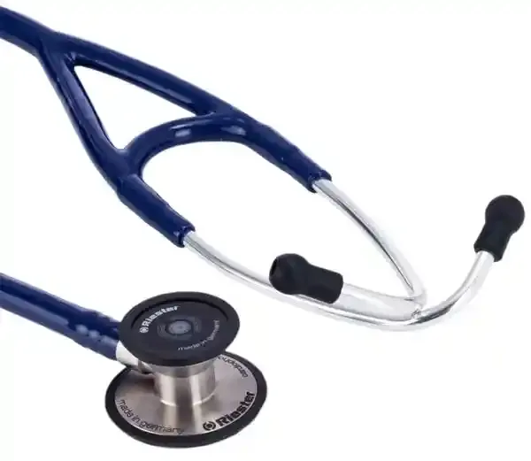 گوشی پزشکی تخصصی قلب ریشتر مدل Cardiophon 2.0 (کد 4240-03)