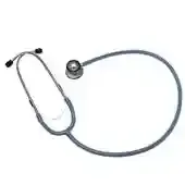 گوشی پزشکی ریشتر (Riester) مدل Duplex 4031-03 رنگ آبی