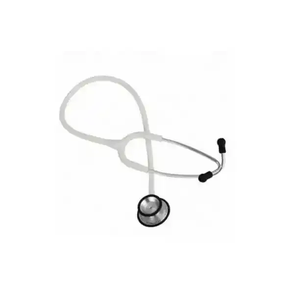 گوشی پزشکی اطفال ریشتر مدل Duplex Baby 4041 - خاکستری