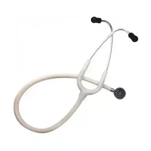 گوشی پزشکی نوزاد ریشتر (Riester) مدل Duplex Neonatal 4051 خاکستری