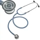 گوشی پزشکی نوزاد ریشتر (Riester) مدل Duplex Neonatal 4051 خاکستری
