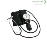 فشارسنج عقربه‌ای با گوشی ریشتر مدل Sanaphon 1442 (Riester)